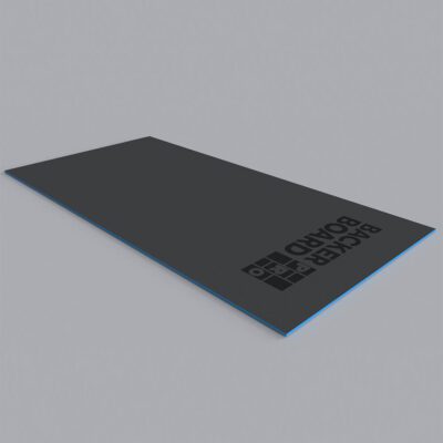 Tile Backer Thermal Insulation Board 6mm