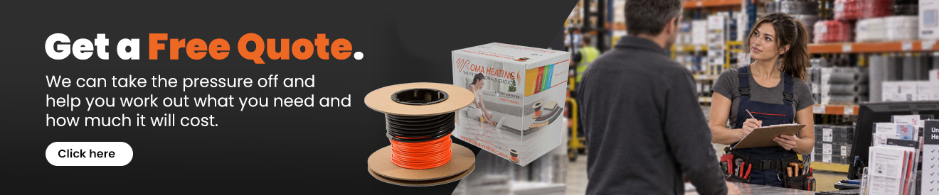 Get a Roma Heating Free Quote
